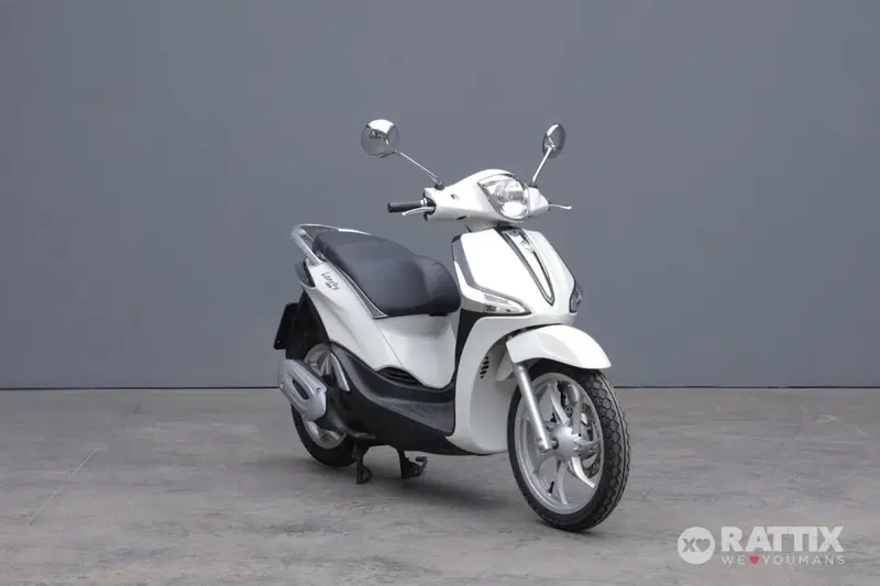 Piaggio Liberty 150 3V S ABS (2020)