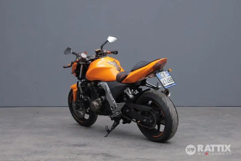 Kawasaki Z 750 (2003 - 06) (5)