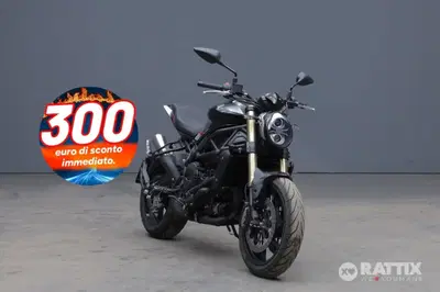 Benelli 752 S (2022 - 25) nuova