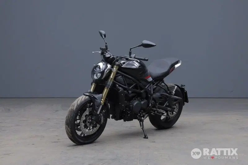 Benelli 752 S (2022 - 25) (2)