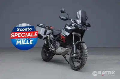 Ducati DesertX (2022 - 25) usata