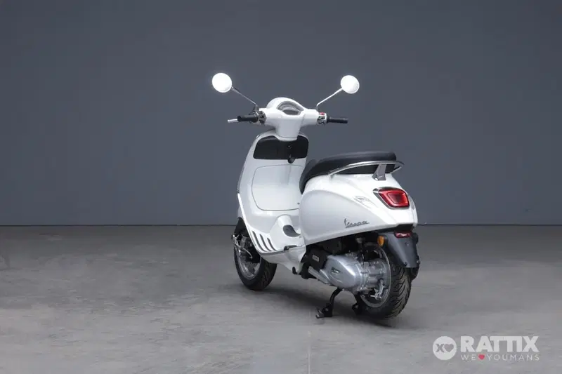 Vespa Primavera 125 (2024 - 25) (5)