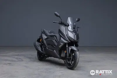 Wottan Motor GT2 300 (2025 - 26) nuova