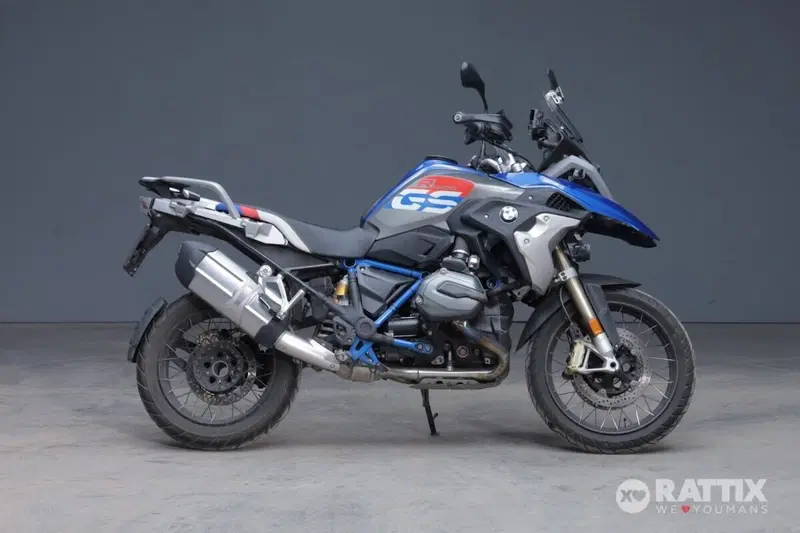 Bmw R 1200 GS (2017 - 18) (4)