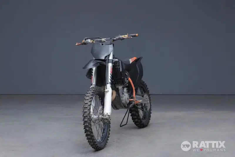 KTM 350 SX-F (2016) (2)