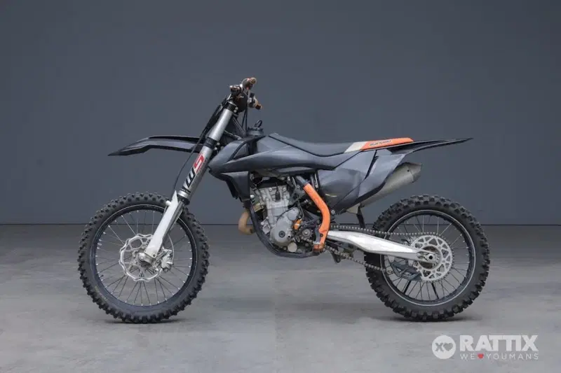 KTM 350 SX-F (2016) (3)