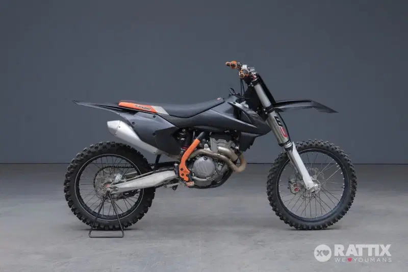 KTM 350 SX-F (2016) (4)