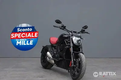 Ducati XDiavel 1262 Nera (2022 - 23) usata