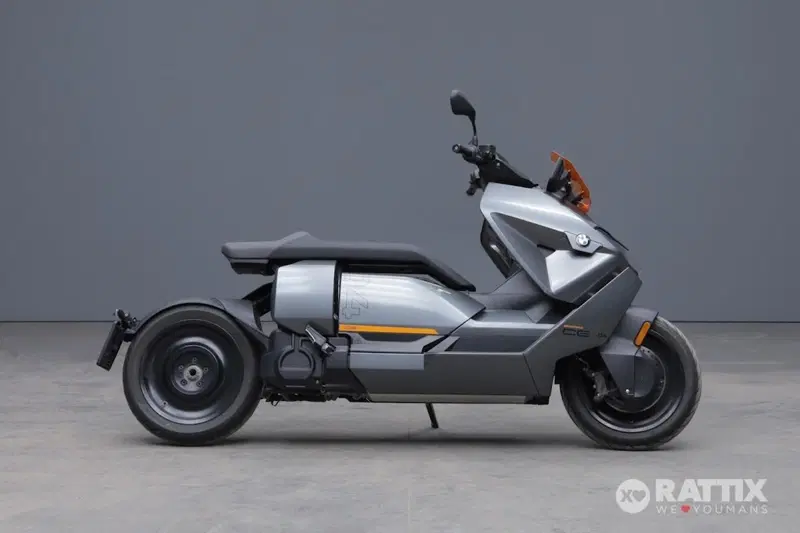 Bmw CE 04 (2021 - 25) (4)