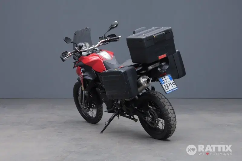 Bmw F 800 GS (2016 - 18) (5)
