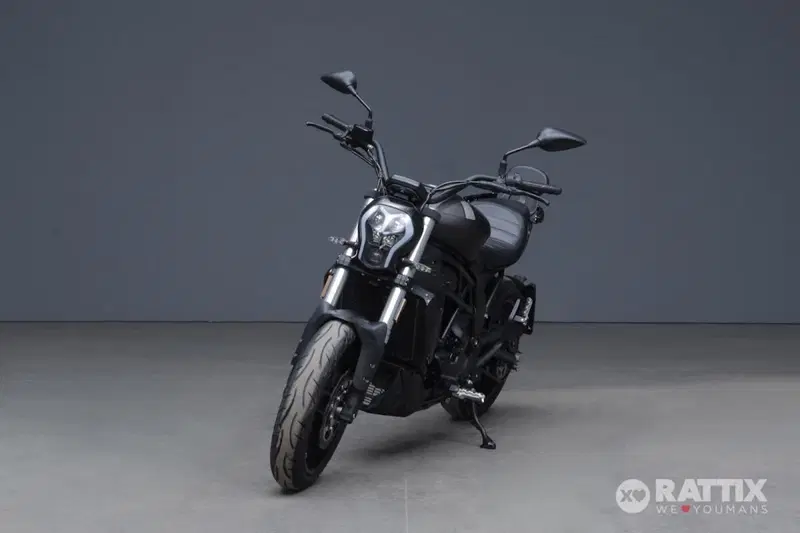 Benelli 502 C (2021 - 25) (2)
