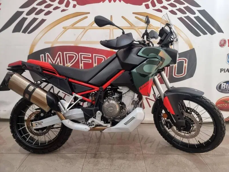 Aprilia Tuareg 660 (2025 - 26) (2)