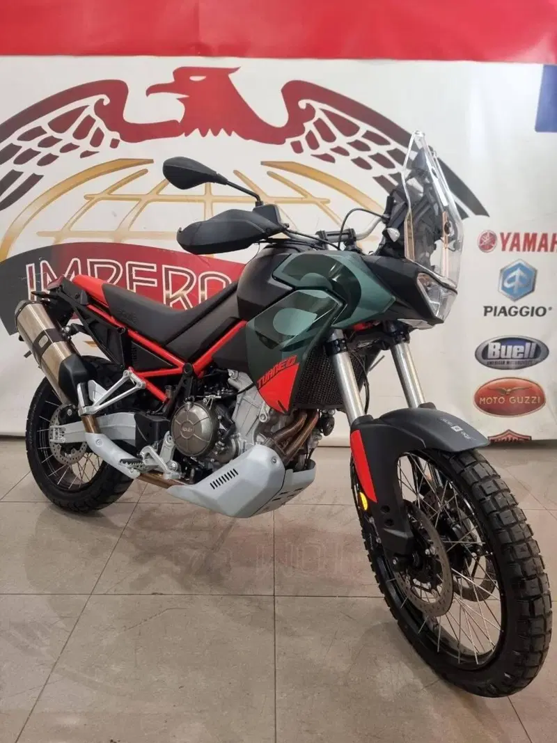 Aprilia Tuareg 660 (2025 - 26) (3)