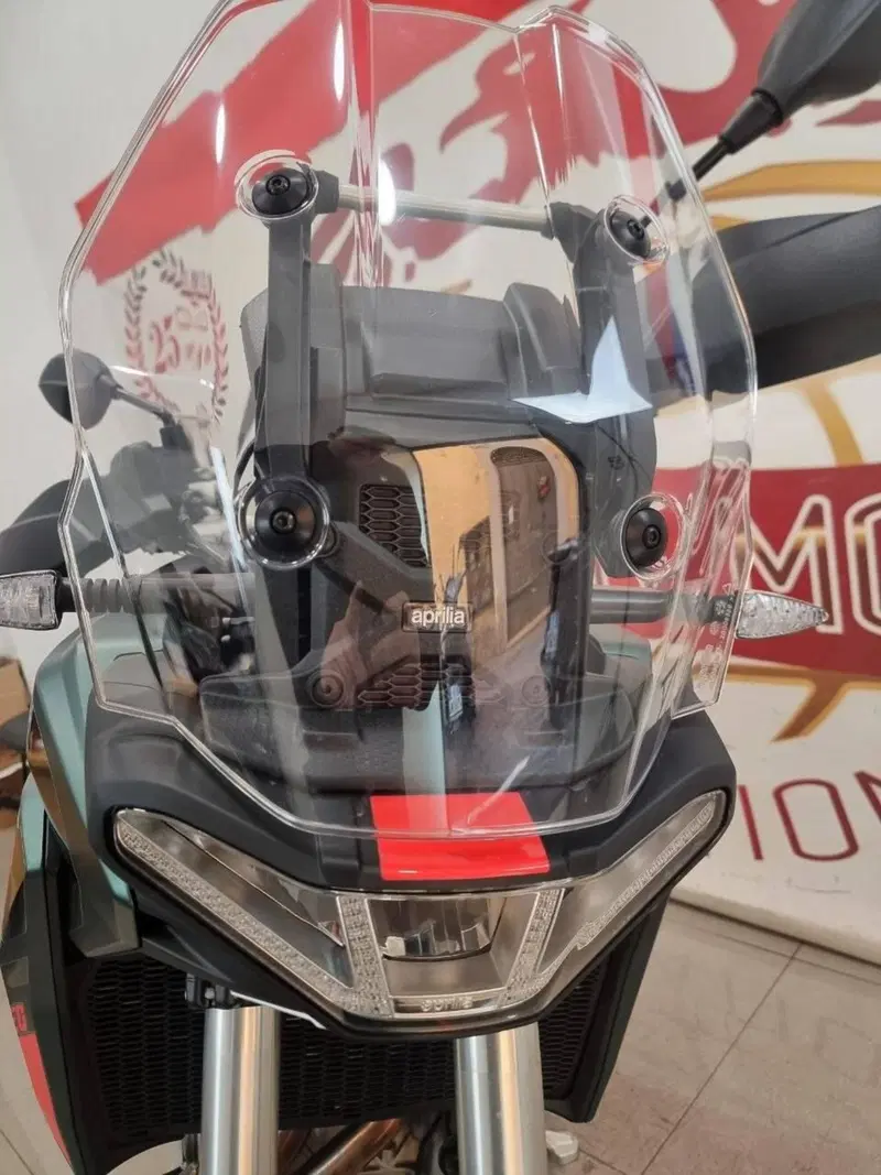 Aprilia Tuareg 660 (2025 - 26) (4)