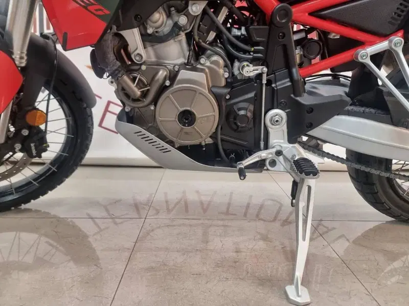 Aprilia Tuareg 660 (2025 - 26) (5)