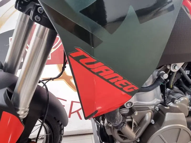 Aprilia Tuareg 660 (2025 - 26) (8)