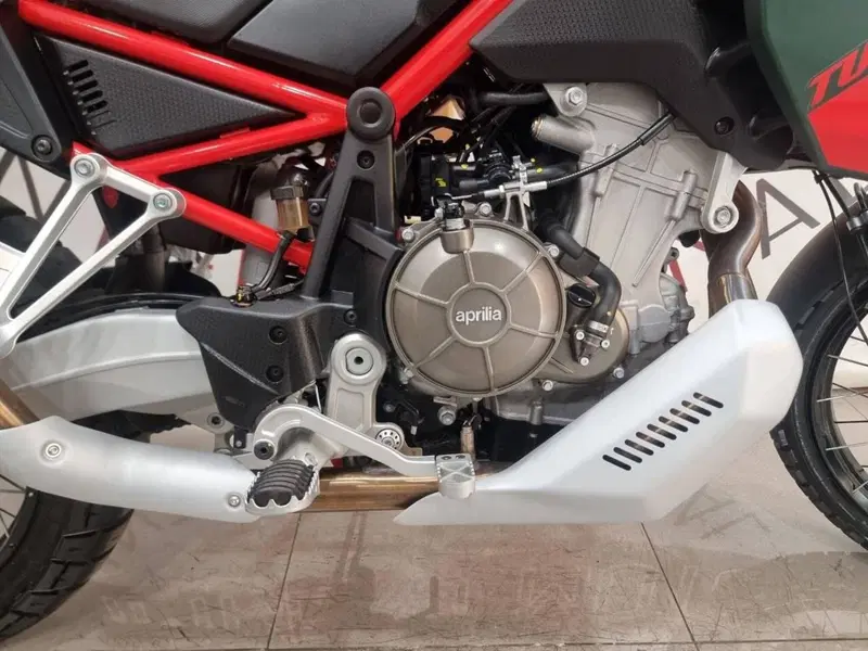 Aprilia Tuareg 660 (2025 - 26) (9)