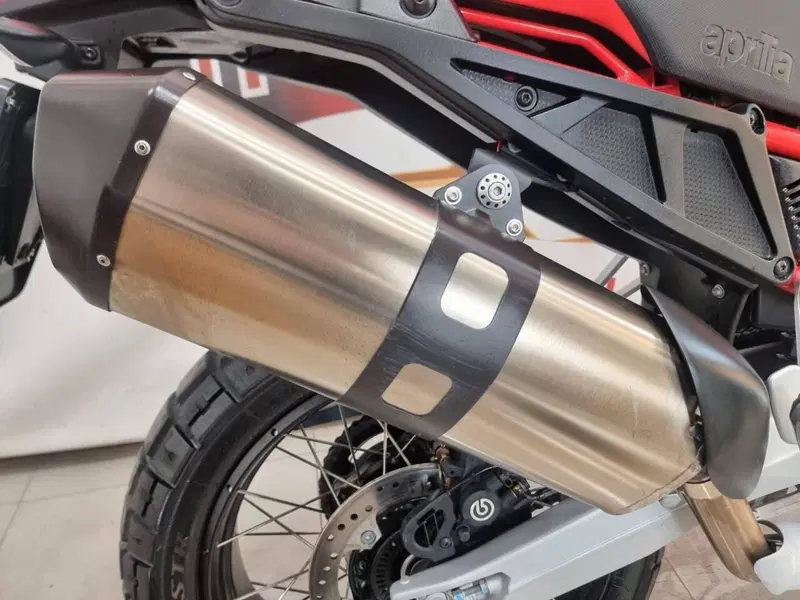 Aprilia Tuareg 660 (2025 - 26) (10)