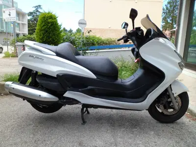 Yamaha Majesty 400 (2009 - 14) usata