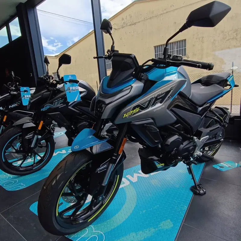 CFMOTO 125NK (2025 - 26) (2)