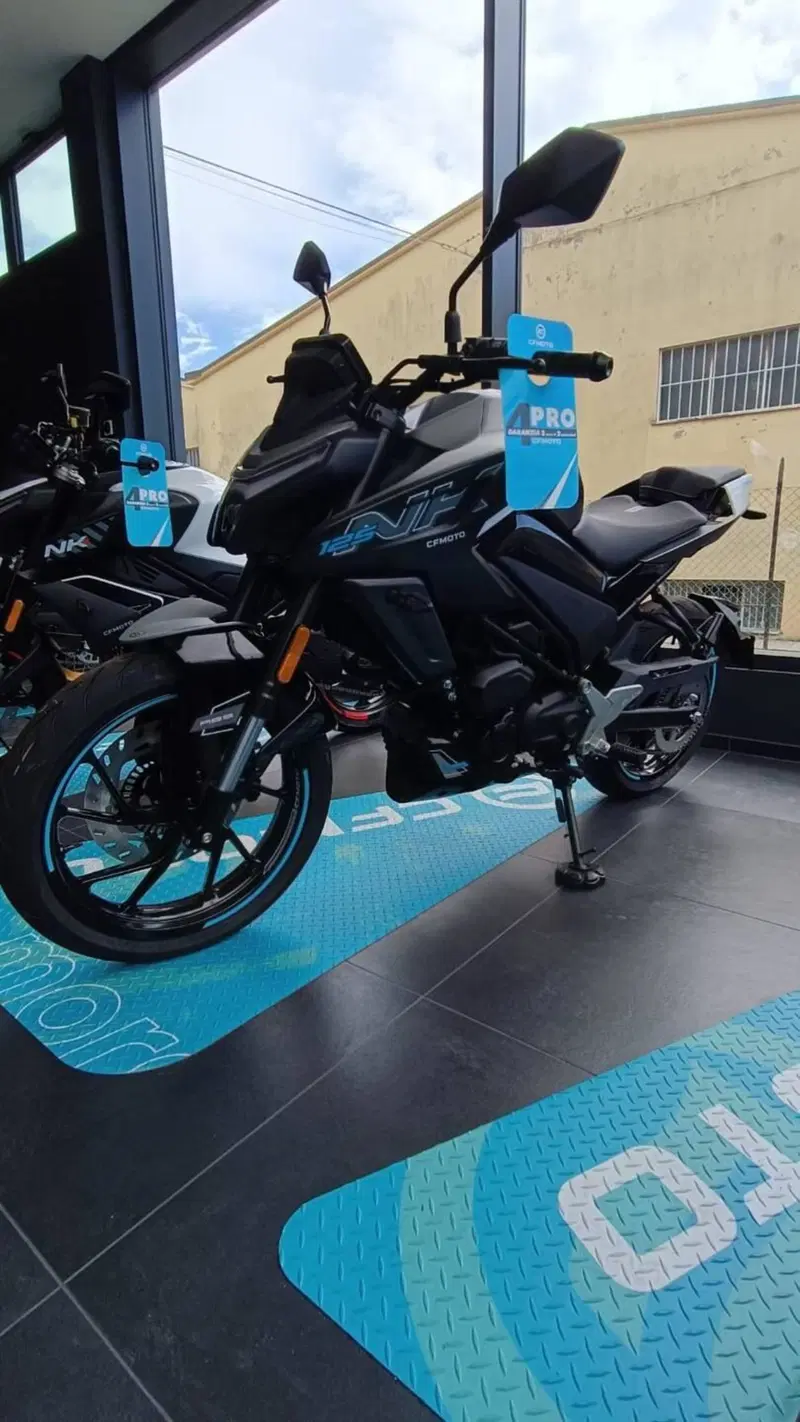 CFMOTO 125NK (2025 - 26) (2)