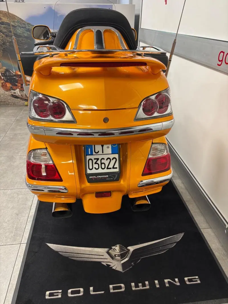 Honda GL 1800 Gold Wing (2006) (3)