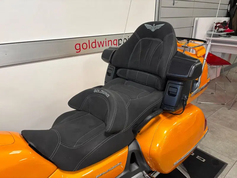 Honda GL 1800 Gold Wing (2006) (4)