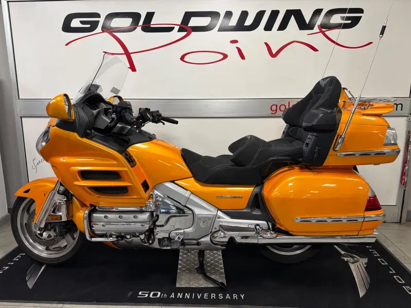 Honda GL 1800 Gold Wing (2006) (5)