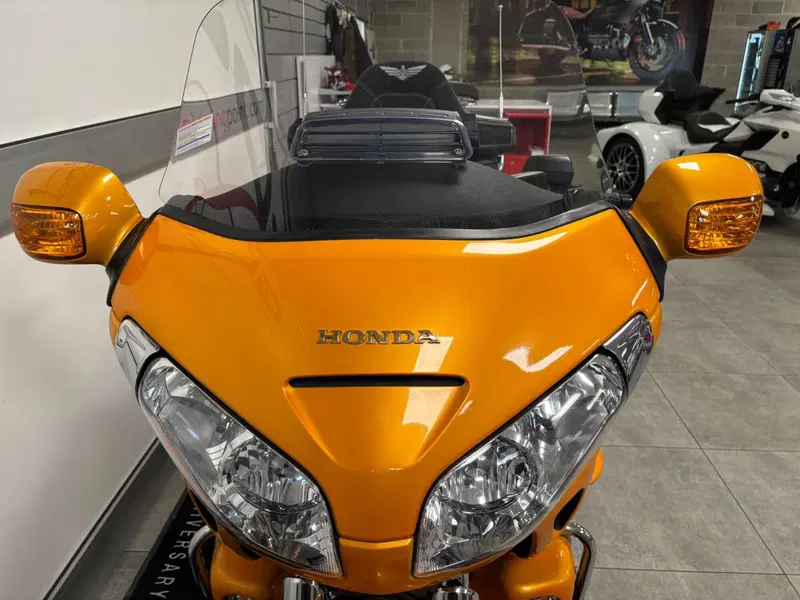 Honda GL 1800 Gold Wing (2006) (6)