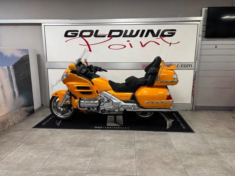 Honda GL 1800 Gold Wing (2006) (10)