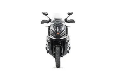 Zontes ZT368-G (2024 - 26) nuova