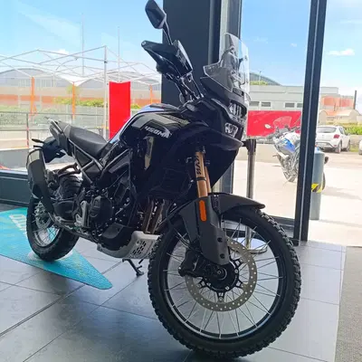 CFMOTO 450MT (2024 - 26) nuova
