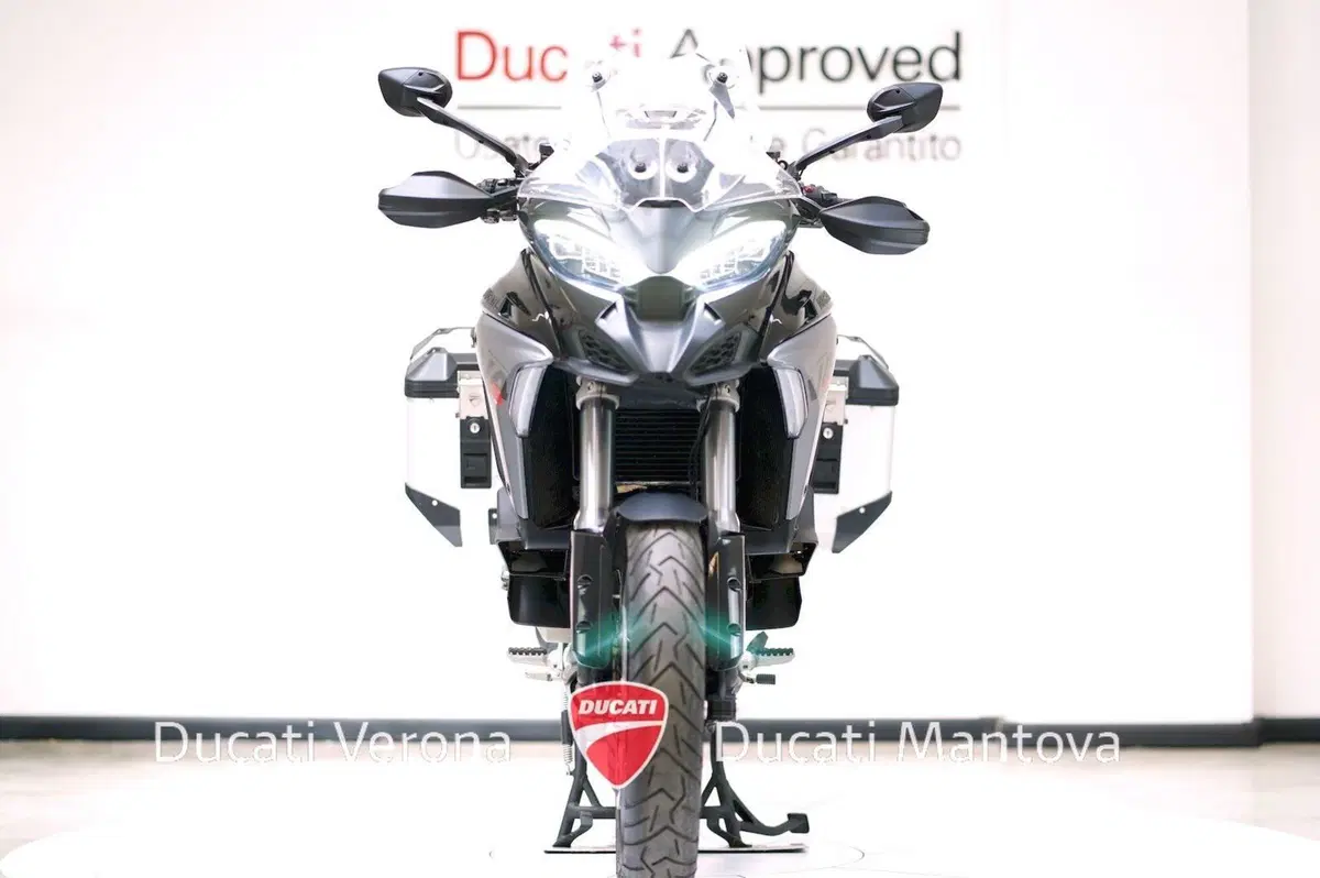 Ducati Multistrada V4 S (2025 - 26) (3)