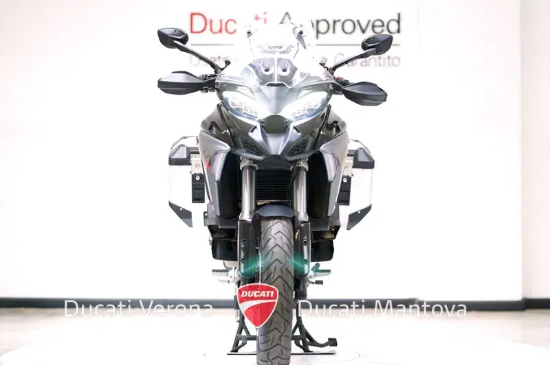Ducati Multistrada V4 S (2025 - 26) (3)