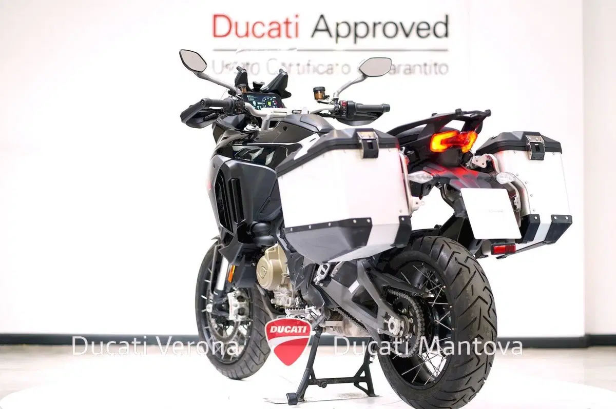 Ducati Multistrada V4 S (2025 - 26) (6)