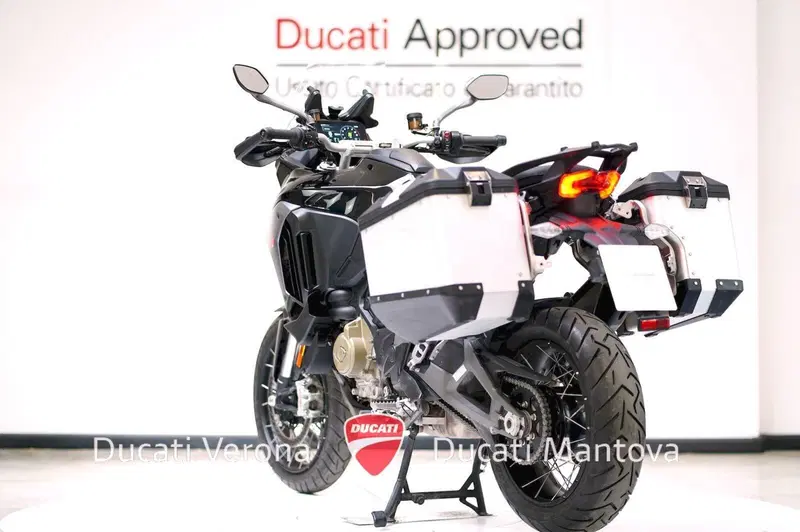 Ducati Multistrada V4 S (2025 - 26) (6)