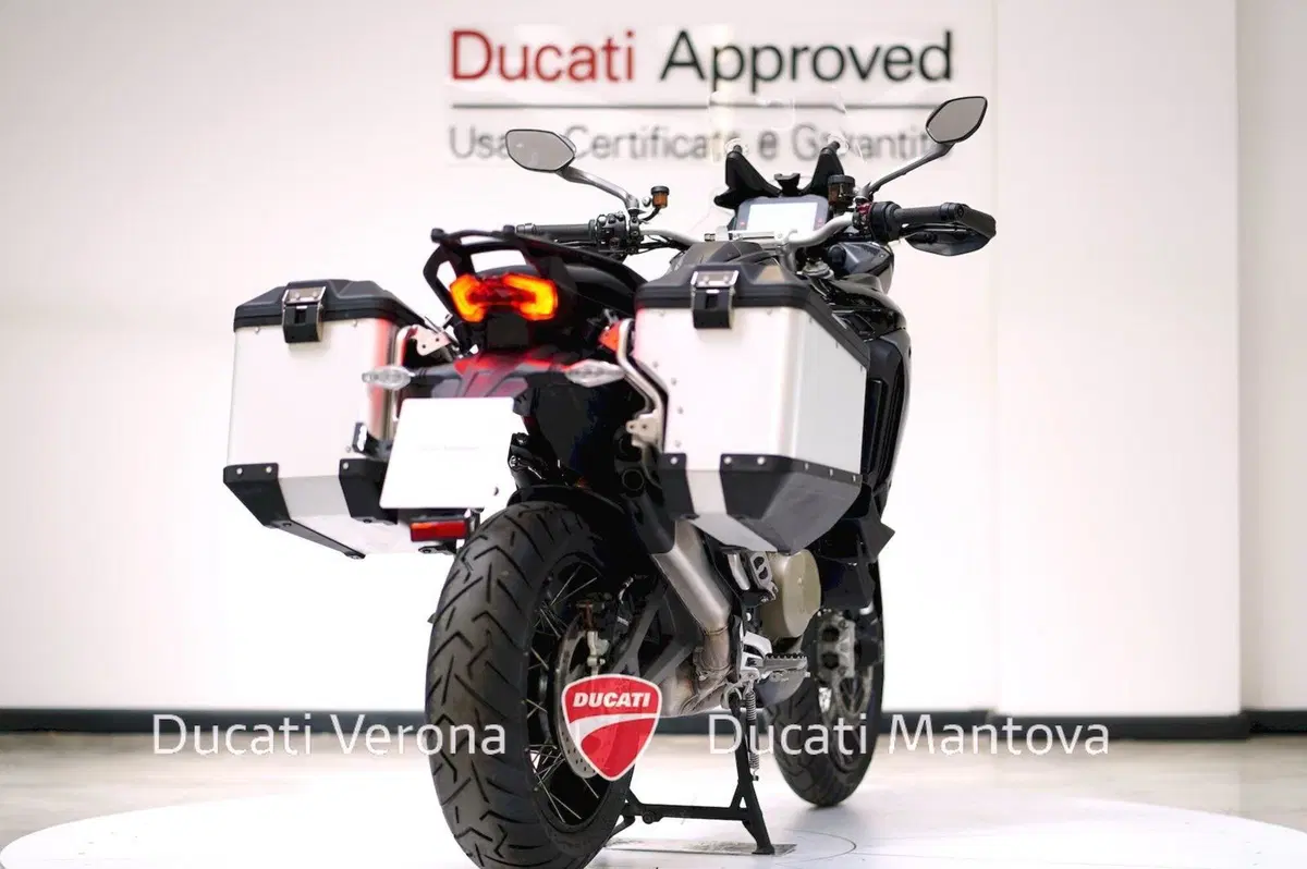 Ducati Multistrada V4 S (2025 - 26) (7)