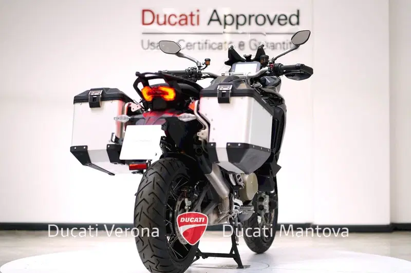 Ducati Multistrada V4 S (2025 - 26) (7)