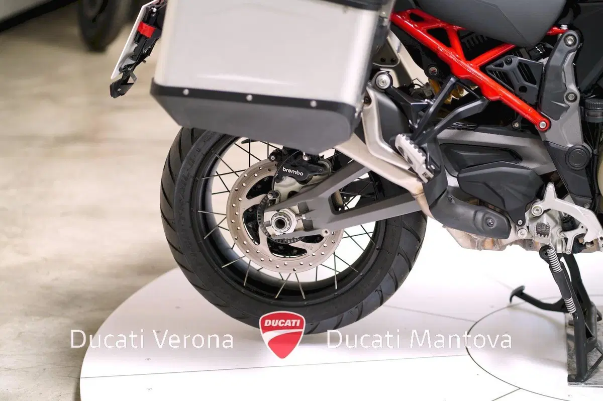 Ducati Multistrada V4 S (2025 - 26) (10)