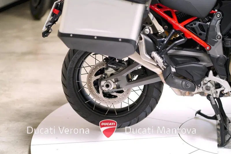 Ducati Multistrada V4 S (2025 - 26) (10)