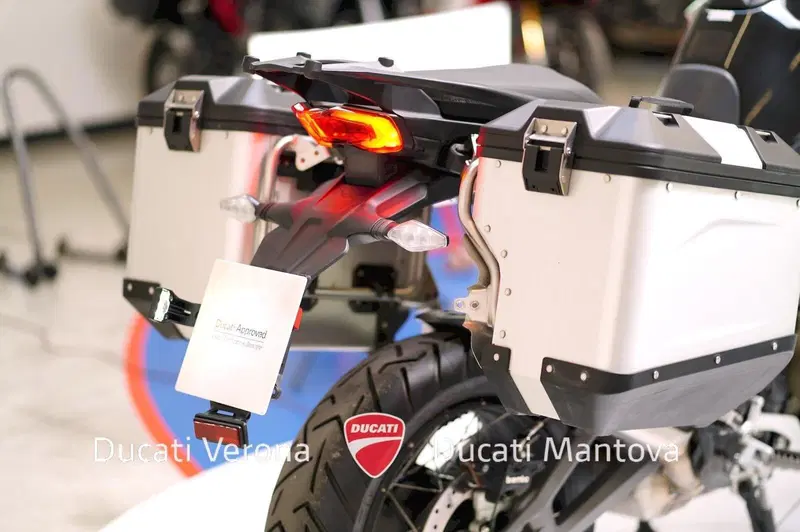 Ducati Multistrada V4 S (2025 - 26) (12)
