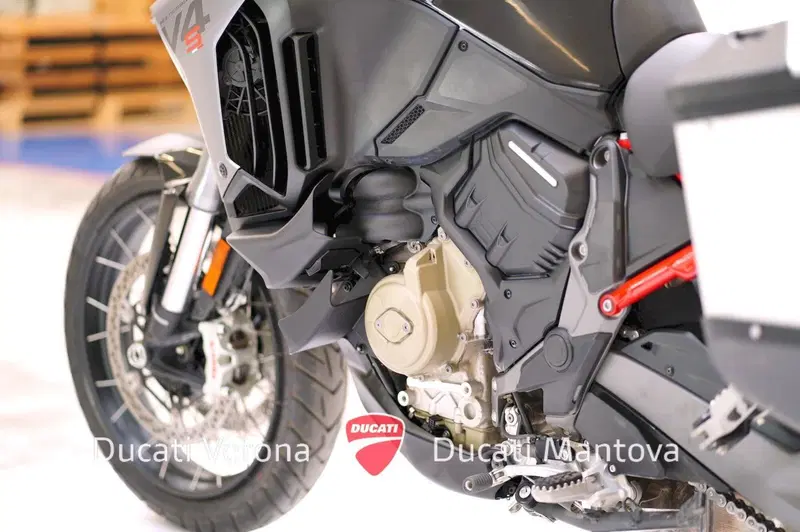 Ducati Multistrada V4 S (2025 - 26) (13)
