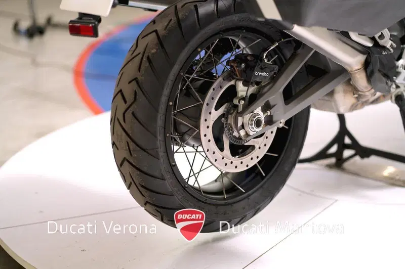 Ducati Multistrada V4 S (2025 - 26) (14)