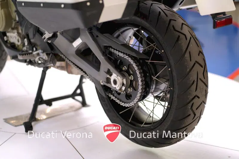 Ducati Multistrada V4 S (2025 - 26) (15)