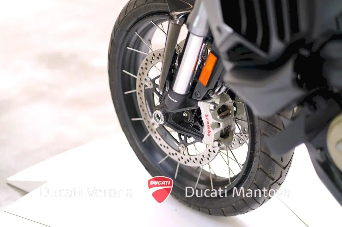 Ducati Multistrada V4 S (2025 - 26) (16)