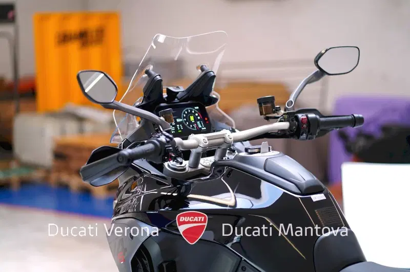Ducati Multistrada V4 S (2025 - 26) (17)