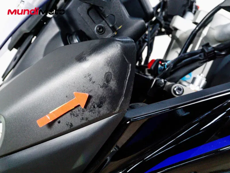 Yamaha Tracer 9 GT (2021 - 24) (12)