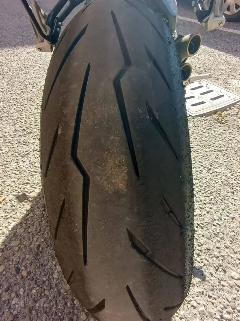 MV Agusta Brutale 675 (2011 - 15) (4)
