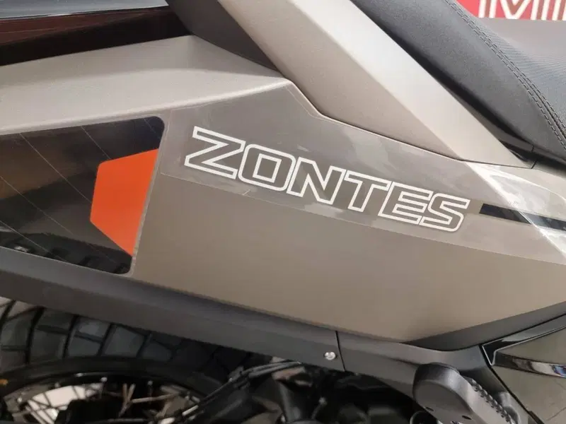 Zontes ZT368-G (2024 - 26) (7)