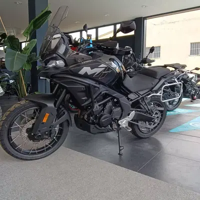CFMOTO 700MT Adventure (2025 - 26) nuova